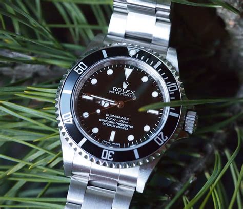 rolex submariner no date 14060m review|rolex 14060m review.